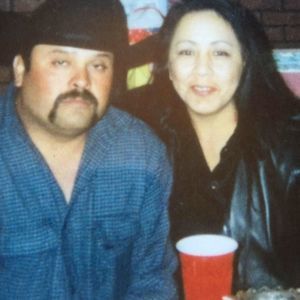 Meet your Posher, Frias